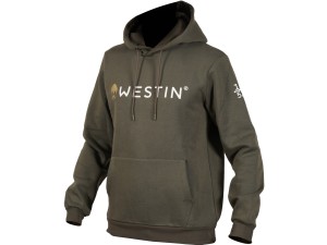 Westin Bluza Original Hoodie Elmwood Green - XXL 