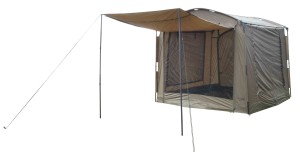 Mikado Namiot Block Dome 2