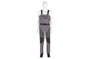 Daiwa Spodnie Oddychające D-Vec Breathable Waders - XL 