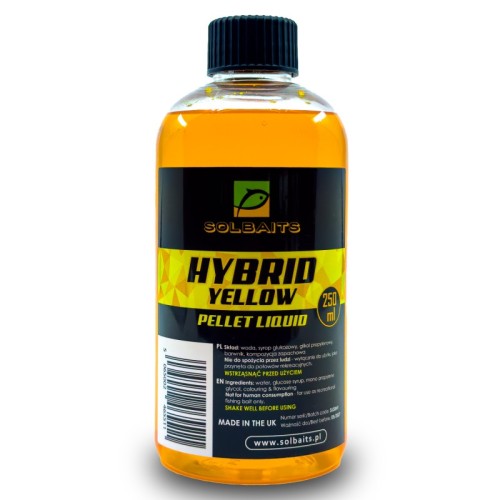 Solbaits Liquid 250ml Hybrid Yellow sol046.jpg