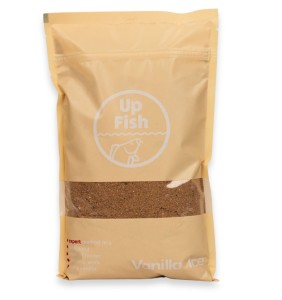 Up Fish Zanęta Method Mix 800g Vanilla Ice