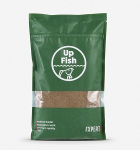 Up Fish Zanęta Method Mix 800g EXPERT 1