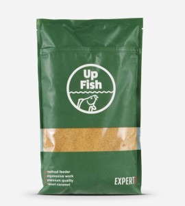 Up Fish Zanęta Method Mix 800g EXPERT 2