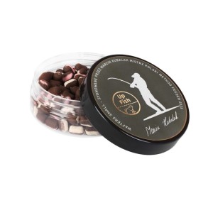 Up Fish Wafters 6mm 50ml Champion Small 