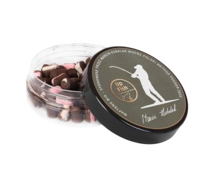 Up Fish Wafters 10mm 50ml Champion Big 