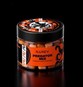 Narev Przynęta Signature Wafters 10mm 20g Predator Mix 