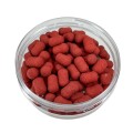 Solbaits Wafters 8mm 50ml Slow Sinking Red Dumbells sol064