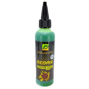Solbaits Liquid Booster 100ml Scopix 