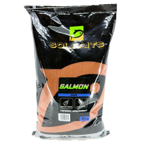 Solbaits Zanęta 2kg Salmon Dark sol068.jpg