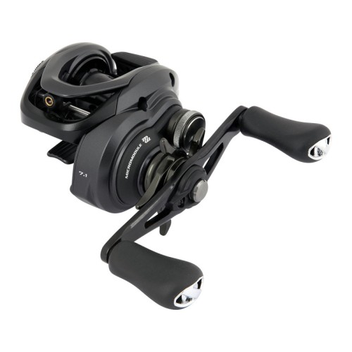 Shimano Multiplikator Niskoprofilowy Curado K MGL 71 HG Lewa Ręka cumgl71hgk.jpg