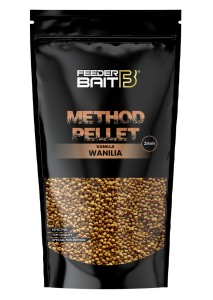 Feeder Bait Pellet 2mm 800g Wanilia 
