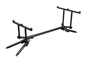 Fox Stojak na Wędki Stalker Plus Pod 2&3 Rod Pod 