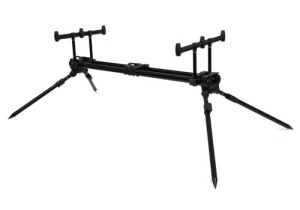 Fox Stojak na Wędki Ranger MK2 Pod 3 Rod Pod&Case 