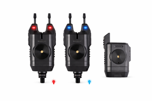 Jaxon Zestaw Sygnalizatorów Elektronicznych XTR Carp Station.png