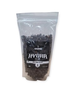 Osmo Pellet Hydra 9mm 800g Big Fish 