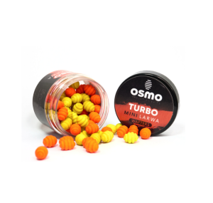 Osmo Przynęta Mini Larwa Wafters 50ml Turbo 