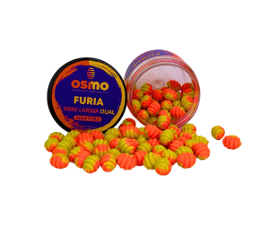 Osmo Przynęta Mini Larwa Dual Wafters 50ml Furia