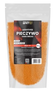 Feeder Bait Dodatek Pieczywo 150g Pomarańczowe 