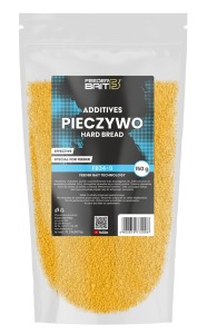 Feeder Bait Dodatek Pieczywo 150g Żółte