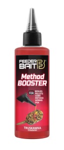 Feeder Bait Booster 100ml Truskawka 