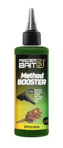 Feeder Bait Booster 100ml Epidemia 