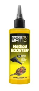 Feeder Bait Booster 100ml Sweet Corn/Słodka Kukurydza 