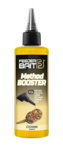 Feeder Bait Booster 100ml Czosnek