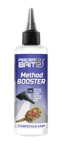 Feeder Bait Booster 100ml Competition Karp 