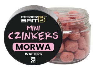 Feeder Bait Przynęta Mini Czinkers 8mm/25ml Morwa 