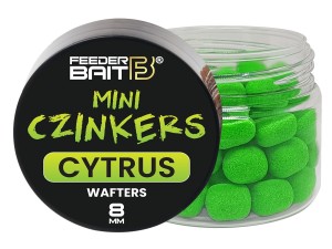 Feeder Bait Przynęta Mini Czinkers 8mm 25ml Cytrus