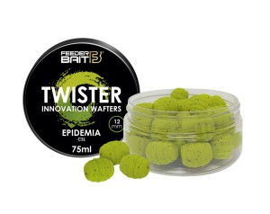 Feeder Bait Przynęta Twister Wafters 12mm/75ml Epidemia