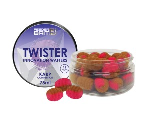 Feeder Bait Przynęta Twister Wafters 12mm/75ml Competition Carp