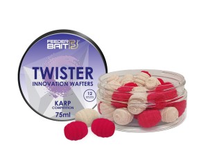 Feeder Bait Przynęta Twister Wafters 12mm/75ml Competition Carp 