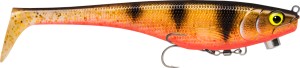 Rapala Przynęta Gumowa Soft Peto Prerig 18cm 60g Kolor - BLRC 