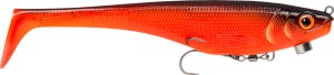 Rapala Przynęta Gumowa Soft Peto Prerig 18cm 60g Kolor - LAR 