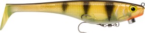 Rapala Przynęta Gumowa Soft Peto Prerig 18cm 60g Kolor - PEL