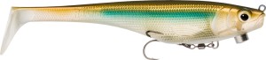 Rapala Przynęta Gumowa Soft Peto Prerig 18cm 60g Kolor - SMB 