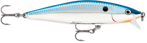 Rapala Wobler Flat Rap 10cm 12g Kolor Silver Blue.png
