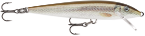 Rapala Wobler Floater Kolor Live Smelt 