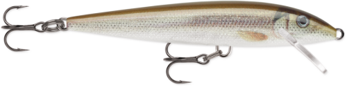 Rapala Wobler Floater 9cm 5g Kolor Live Smelt f09sml.png