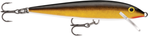 Rapala Wobler Floater Kolor Gold f09g.png