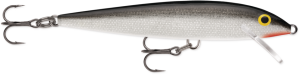 Rapala Wobler Floater 7cm 4g Kolor Silver 