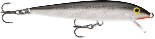 Rapala Wobler Floater Kolor Silver f09s.png
