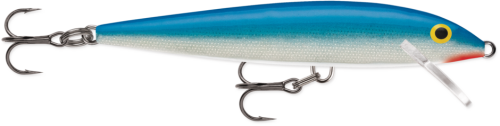 Rapala Wobler Floater Kolor Blue f09b.png