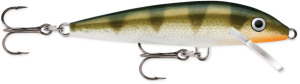 Rapala Wobler Floater 7cm 4g Kolor Yellow Perch 