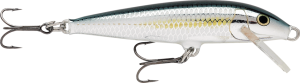 Rapala Wobler Floater 7cm 4g Kolor Bleak 