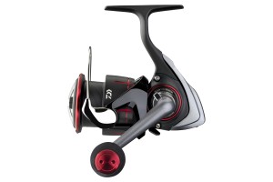 Daiwa Kołowrotek 25 TDM 2508QD 