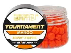 Feeder Bait Przynęta Tournament Wafters 3/5mm 25ml Mango