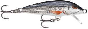 Rapala Wobler Floater 5cm 3g Kolor Silver Shiner 