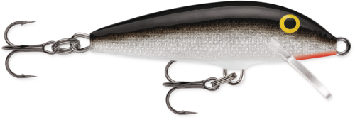 Rapala Wobler Floater 5cm 3g Kolor Silver.png